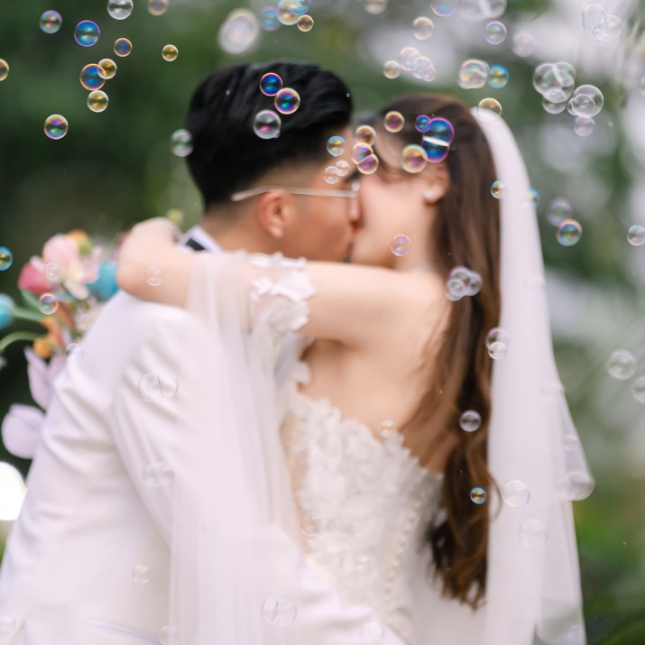 Top 10 Địa Điểm Tổ Chức Tiệc Cưới Đẹp Nhất Tại Việt Nam